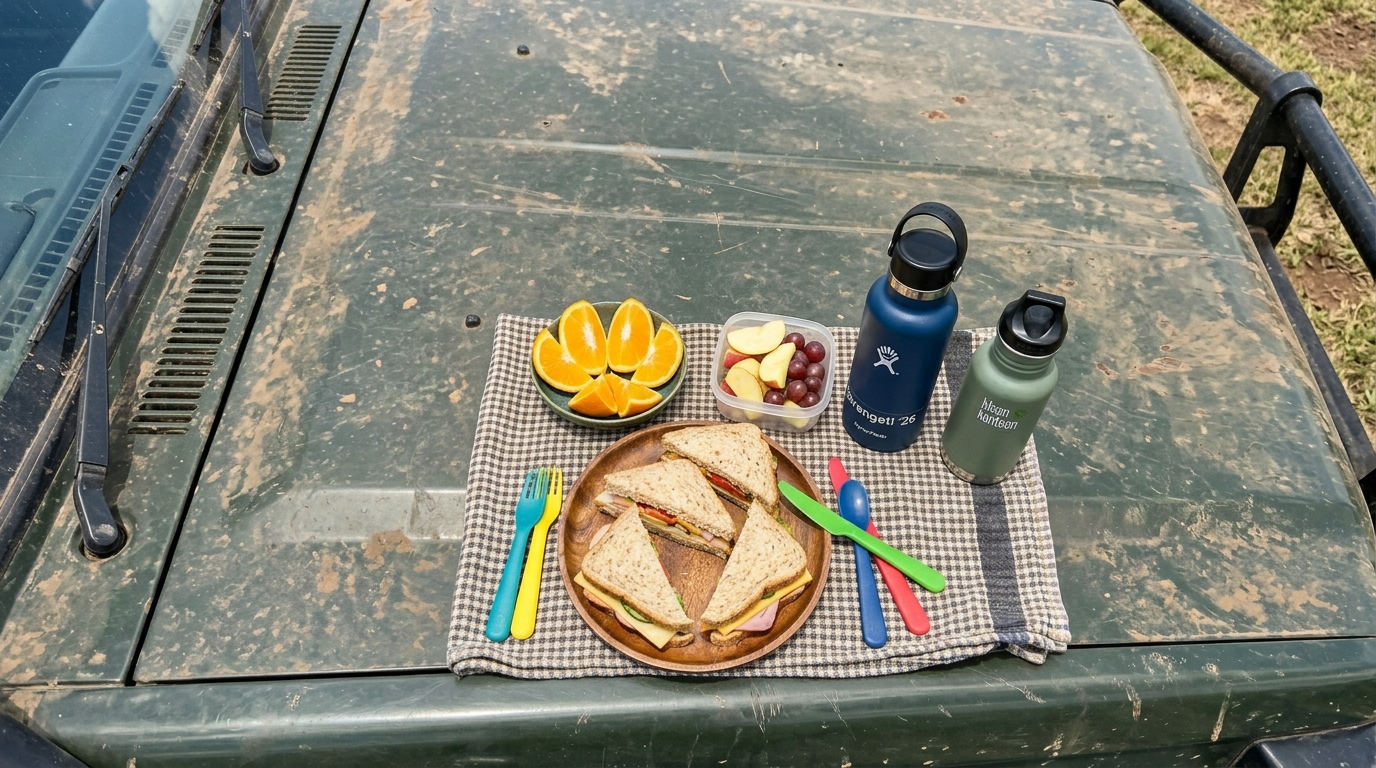 Tanzania Family Safaris 2026: Best Parks, Lodges & Tips