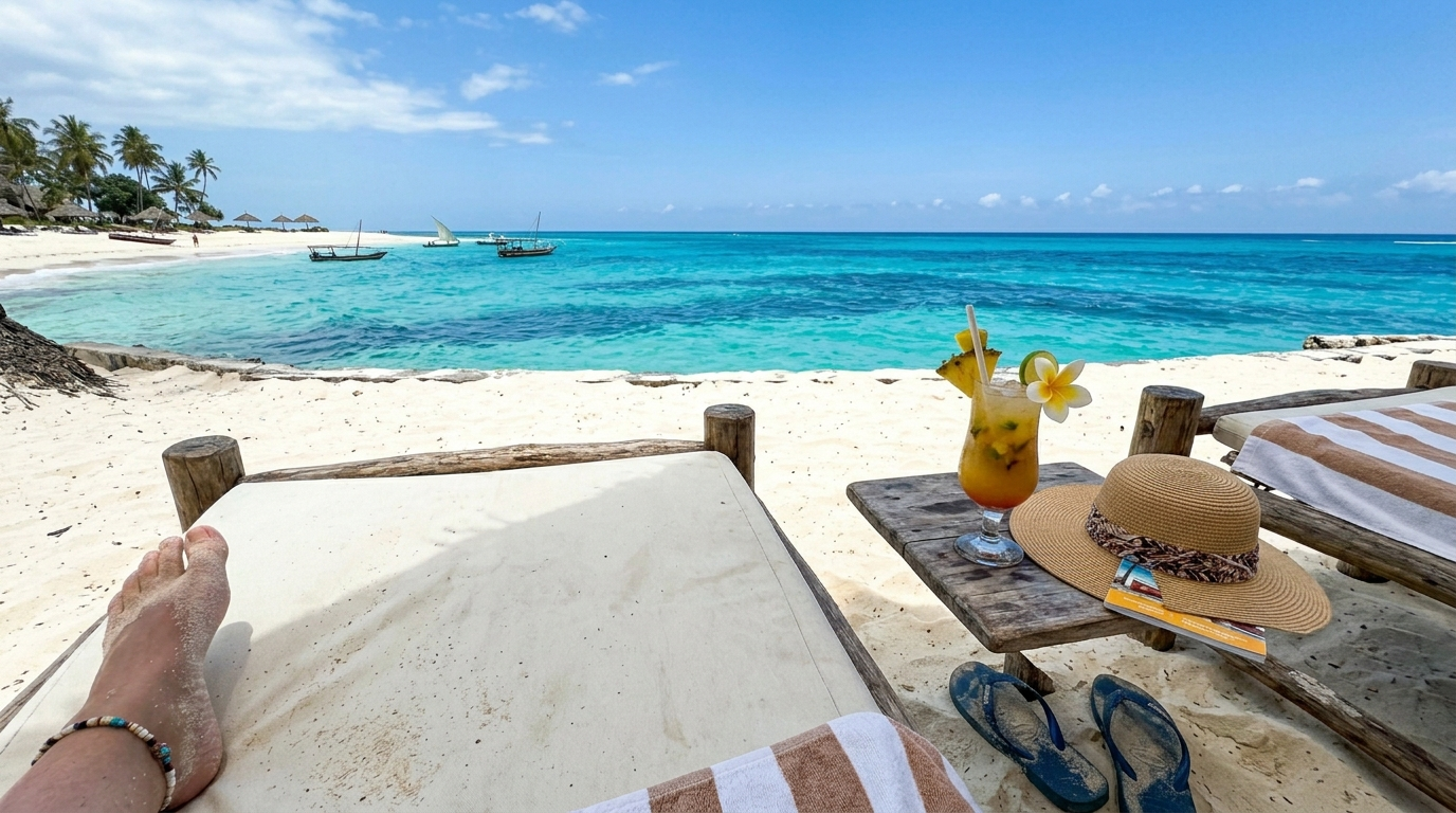 Tanzania Family Safaris 2026: Best Parks, Lodges & Tips