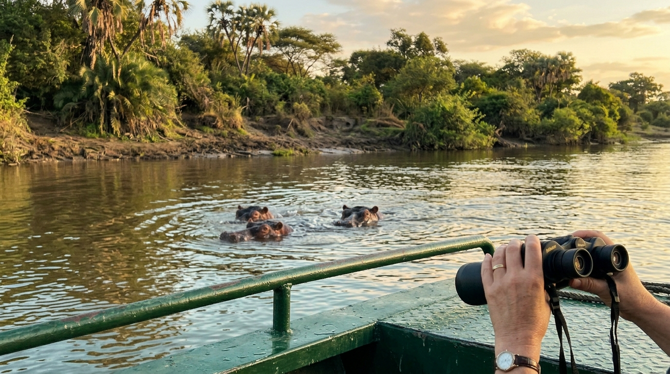 Tanzania Southern Circuit Safari Guide 2026: Ruaha & Nyerere