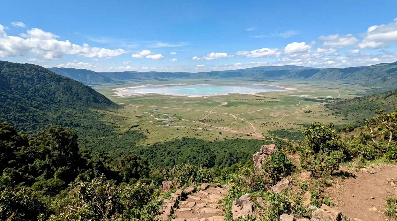 Northern Circuit Safari Tanzania: Ultimate Guide 2026