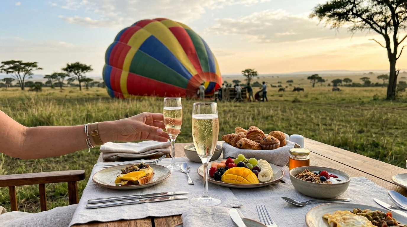 Northern Circuit Safari Tanzania: Ultimate Guide 2026