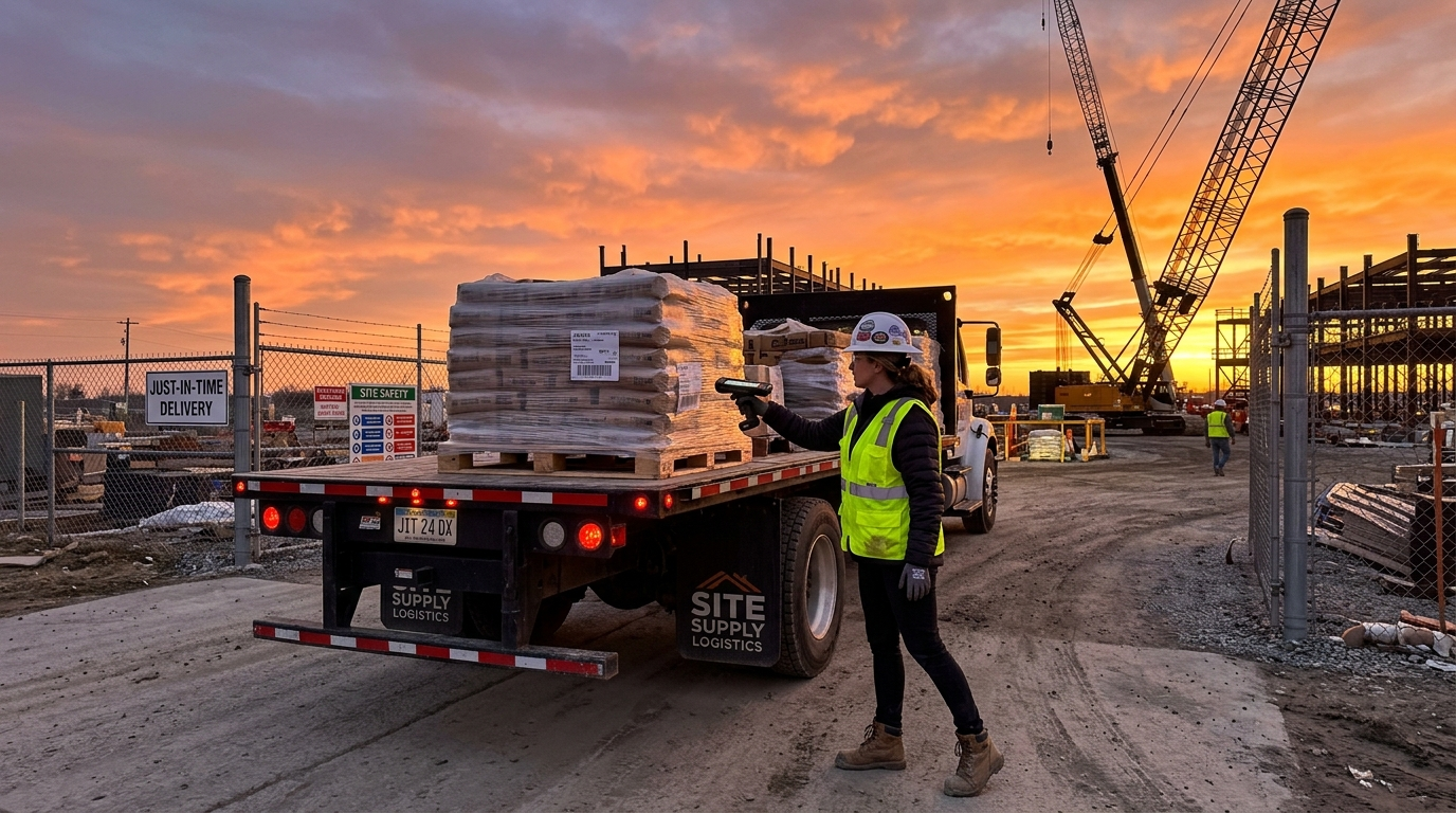 Construction Purchasing Departments: 2026 Strategy Guide