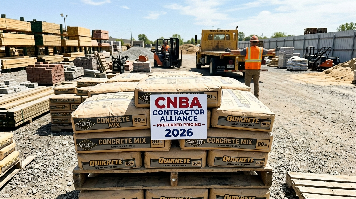 Construction Vendor Procurement: 2026 Guide & Best Practices