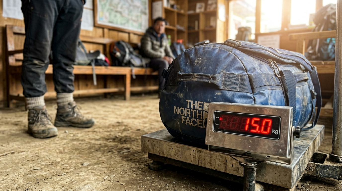 Kilimanjaro Packing List 2026: Complete Gear & Checklist