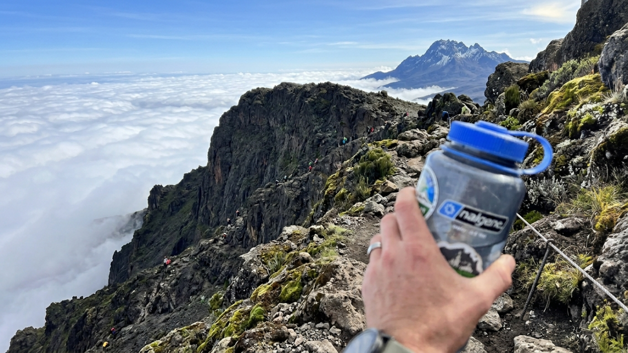 Kilimanjaro Route Comparison 2026: 9 Best Routes Ranked