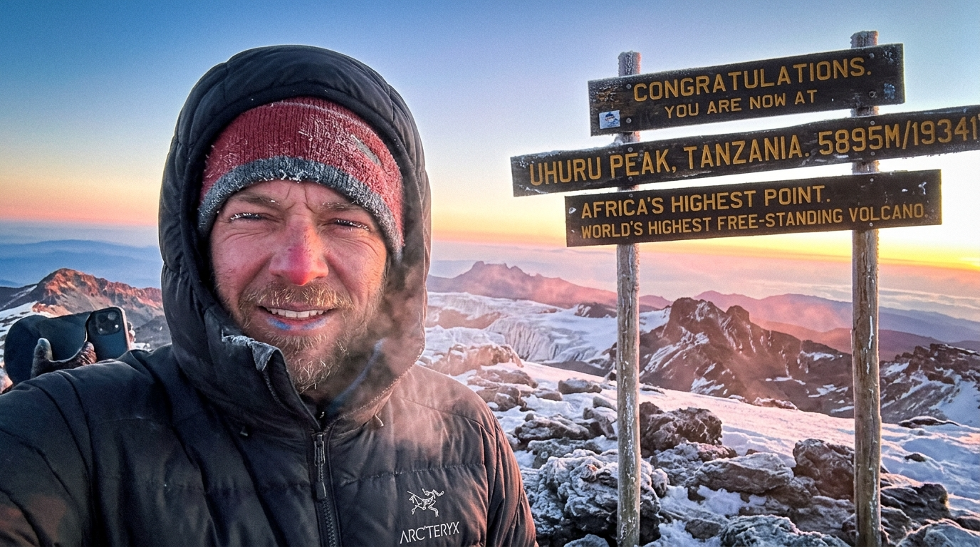 Umbwe Route 2026: Kilimanjaro’s Steepest 6–7 Day Guide