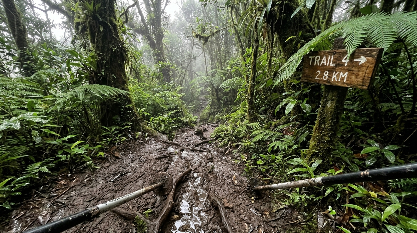 Rongai Route Kilimanjaro Guide 2026: 7-Day Itinerary