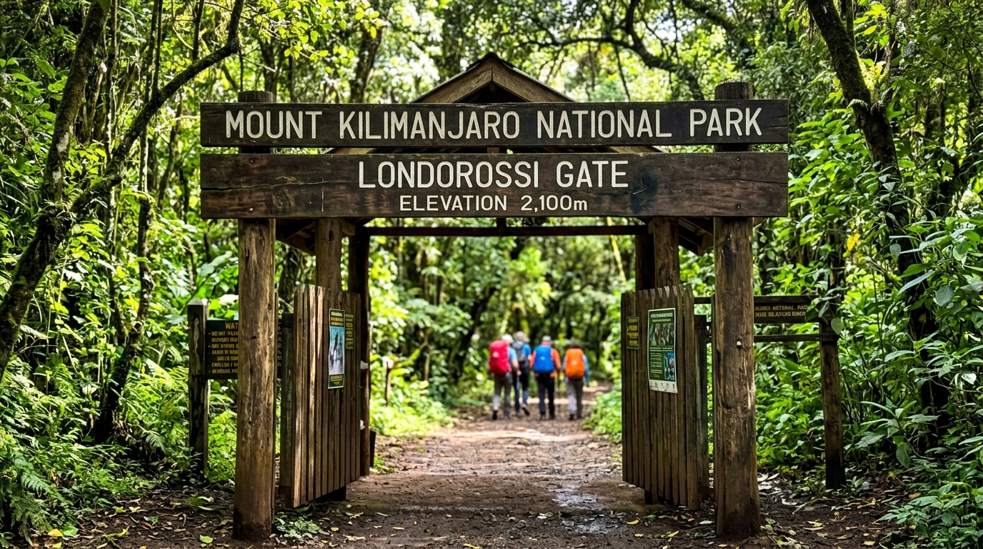 Lemosho Route Guide 2026: Itinerary, Cost & Success Rates