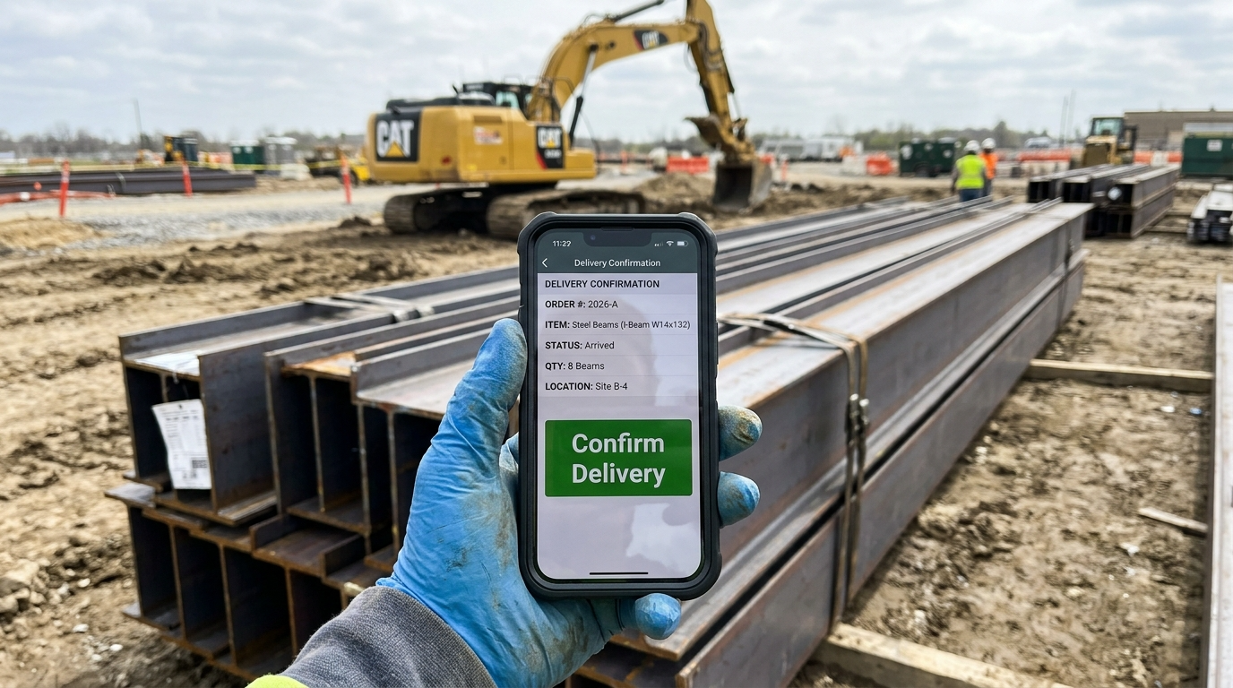 15 Best Construction Procurement Systems (2026 Guide)