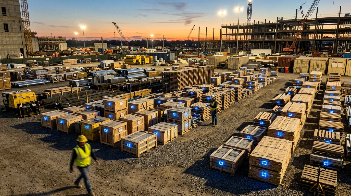 Construction Procurement Risks: Strategies for 2026