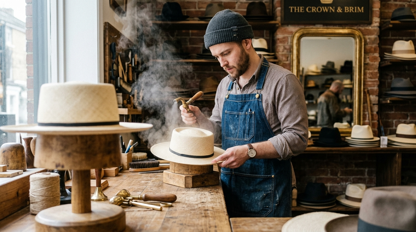 Best Steamer for Western Hat Shop 2026: Pro Buyer's Guide
