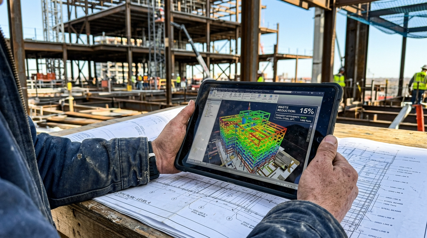 Reduce Material Costs in Construction: 10 Proven Tips (2026)