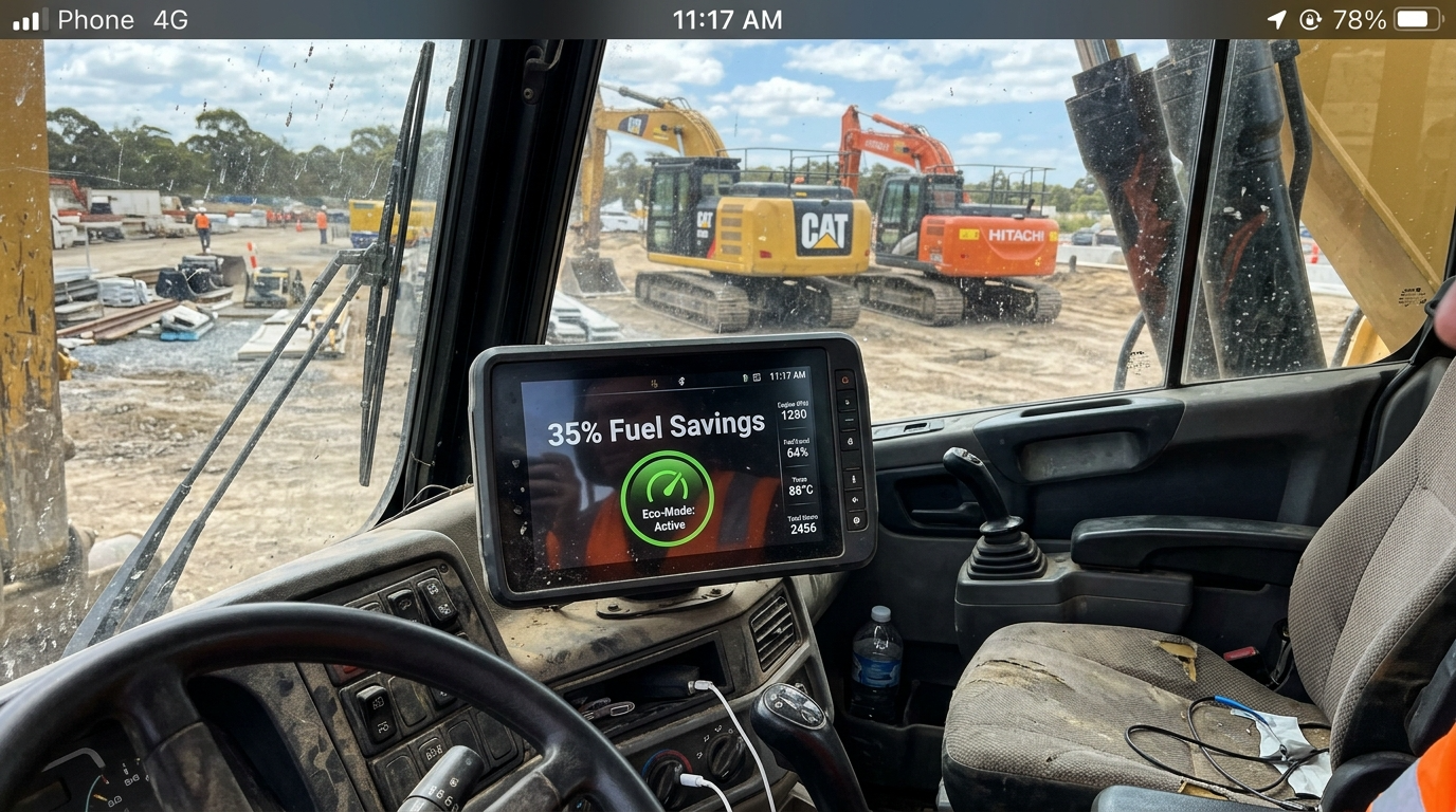 15 Construction Operational Cost Savings That Work (2026)