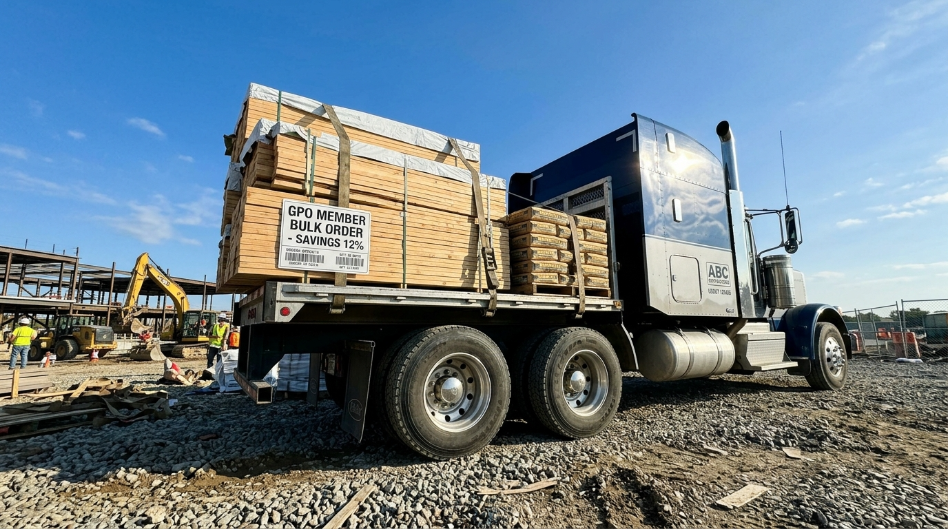 Contractor Cost Control: 10 Proven Strategies for 2026