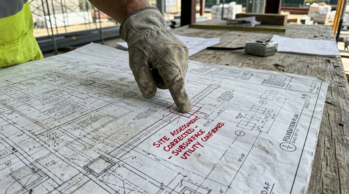 15 Construction Cost Reduction Strategies for 2026