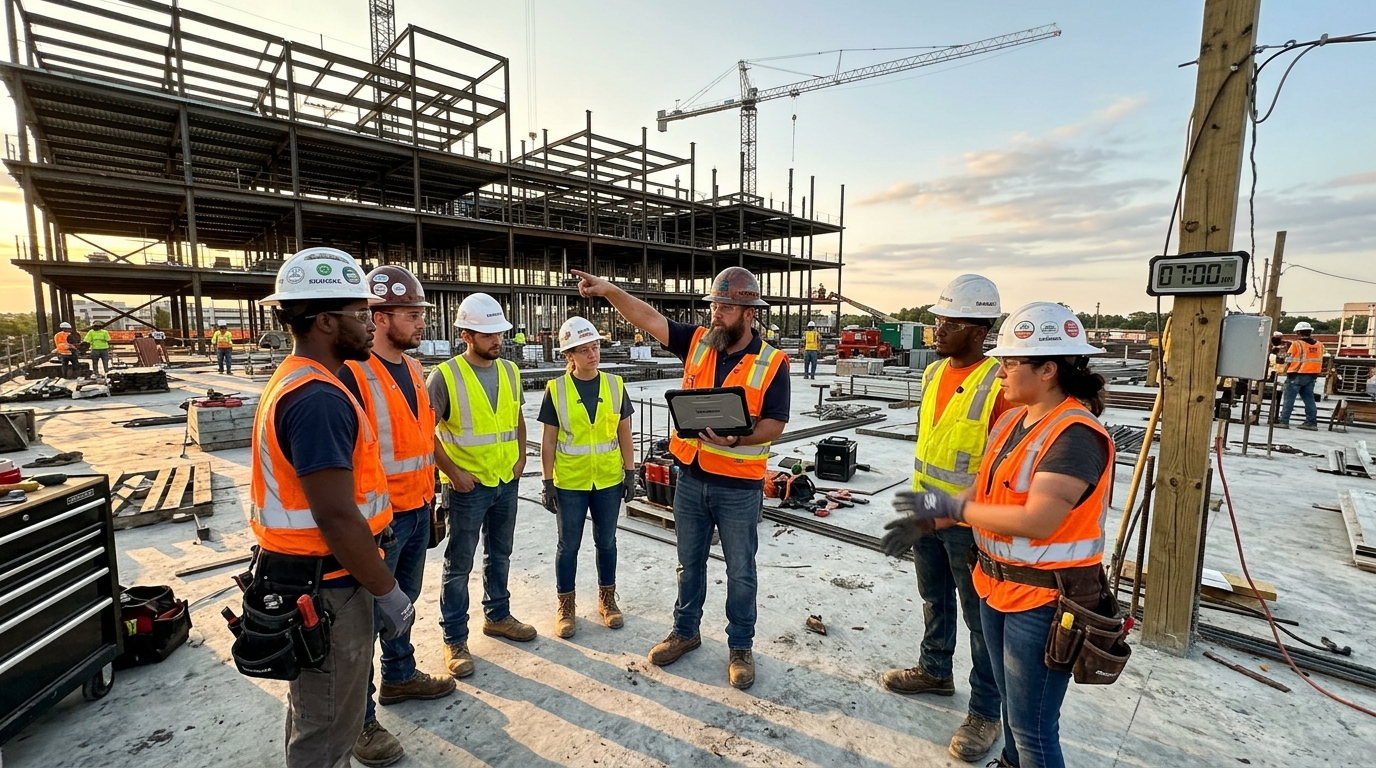 15 Proven Strategies to Reduce Construction Costs (2026)