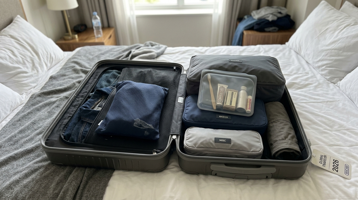 Zanzibar Packing List 2026: What to Wear, Pack & Avoid