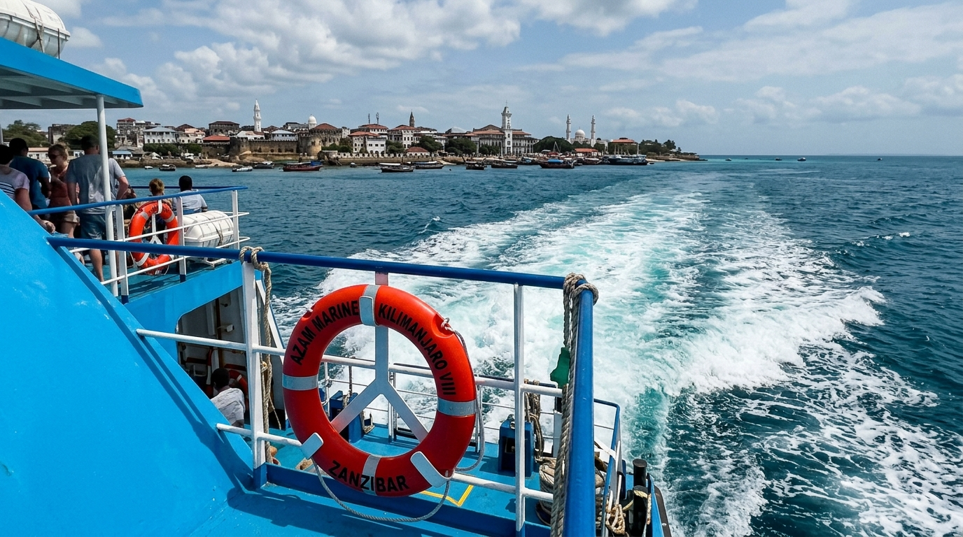 Zanzibar Safety 2026: Every Term Travelers Should Know