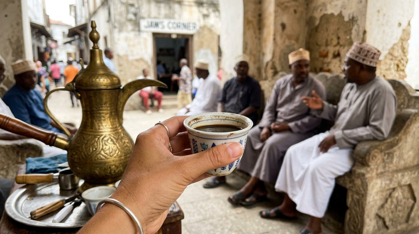 Zanzibar Food Guide 2026: 15 Must-Try Dishes & Where to Eat