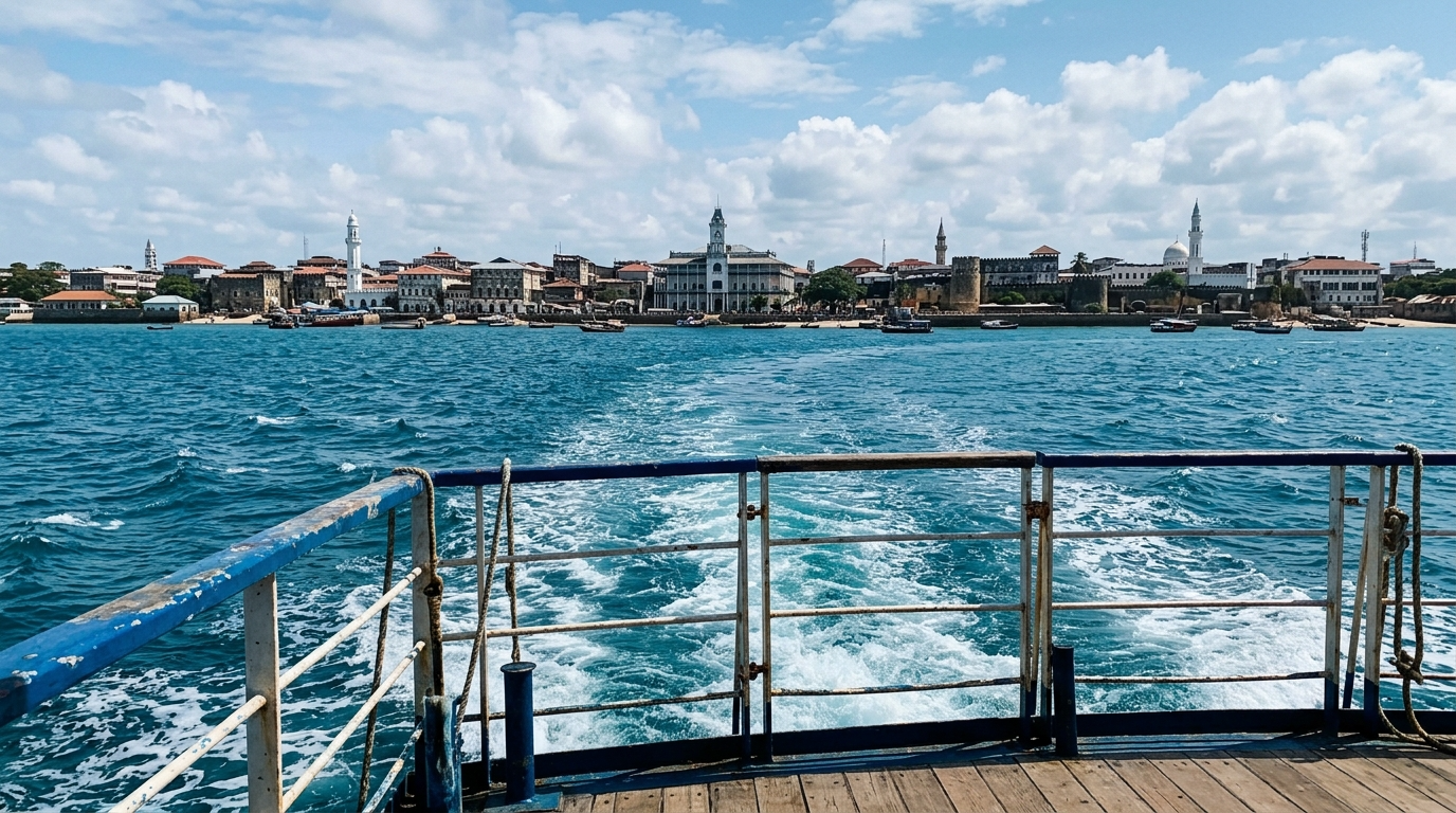Zanzibar Cost 2026: The Complete Price & Fees Guide