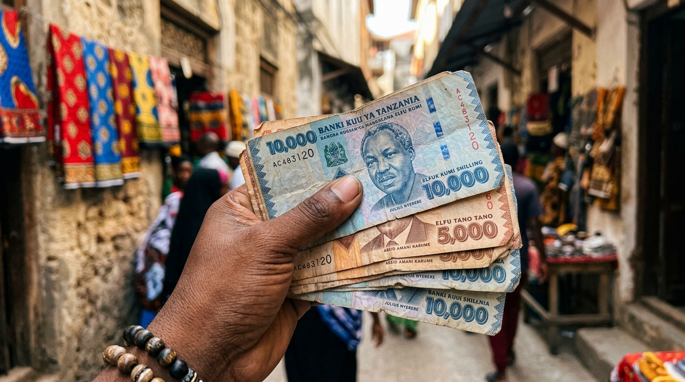 Zanzibar Cost 2026: The Complete Price & Fees Guide