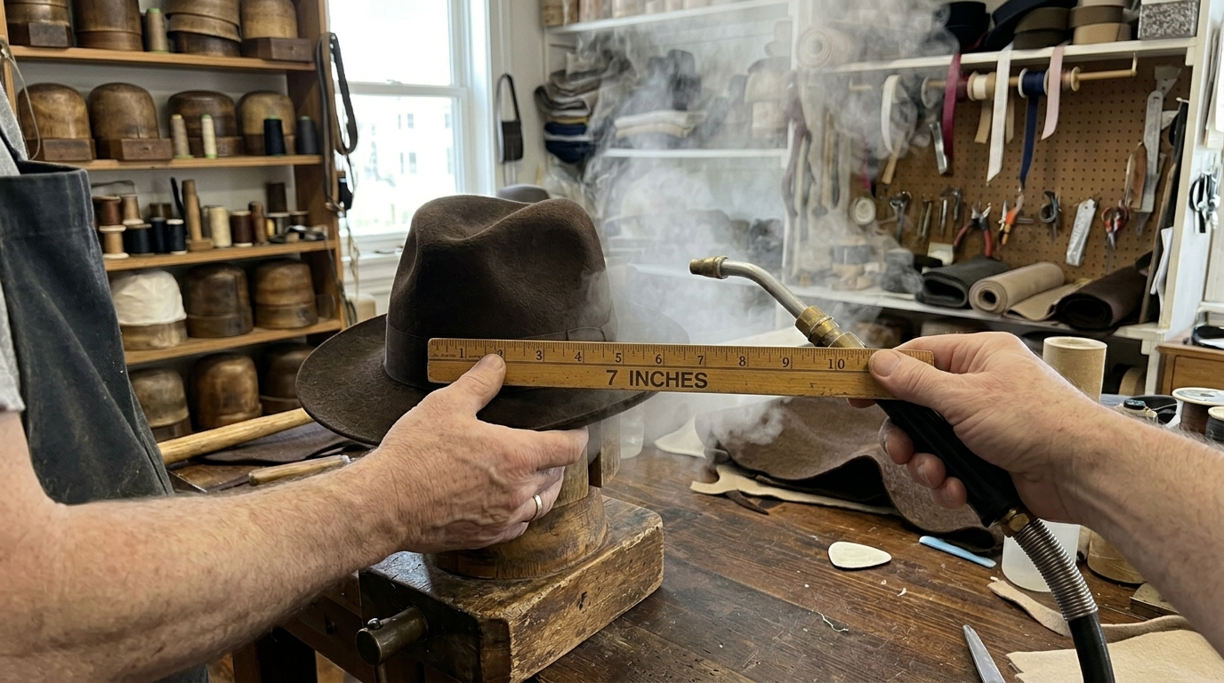Hat Steamer Troubleshooting Glossary: 30+ Terms (2026 Guide)