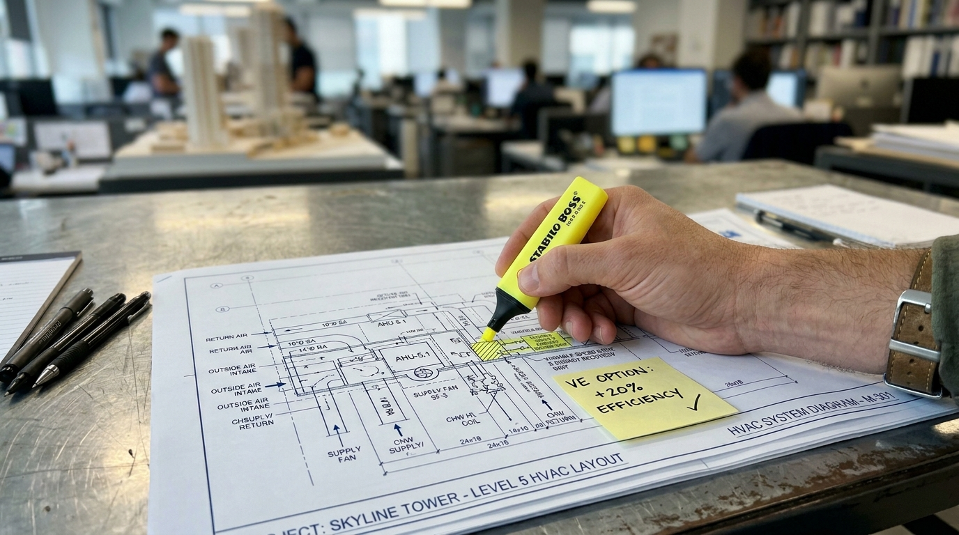 Construction Cost Optimization 2026: 5 Proven Strategies