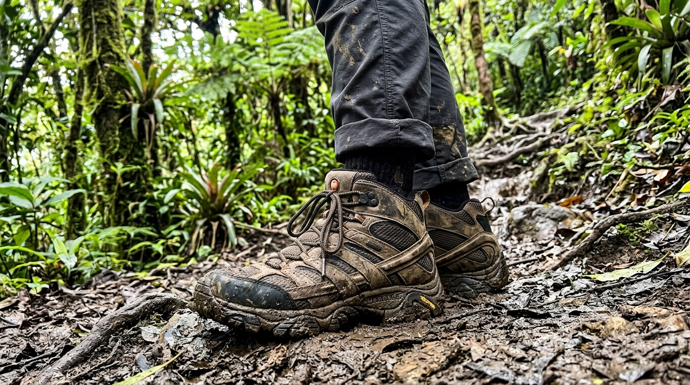 Gorilla Trekking Packing List 2026: Exactly What to Pack