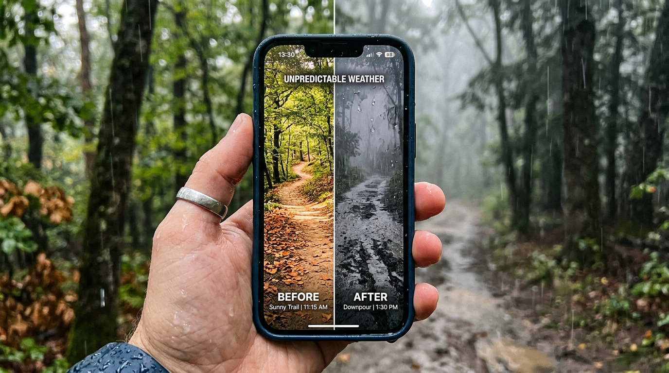 Gorilla Trekking Packing List 2026: Exactly What to Pack