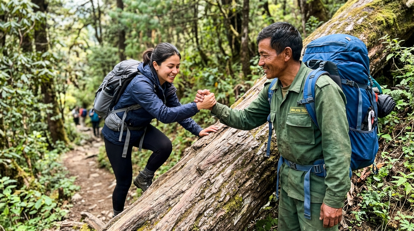 How Fit Do You Need to Be? Gorilla Trekking Fitness 2026