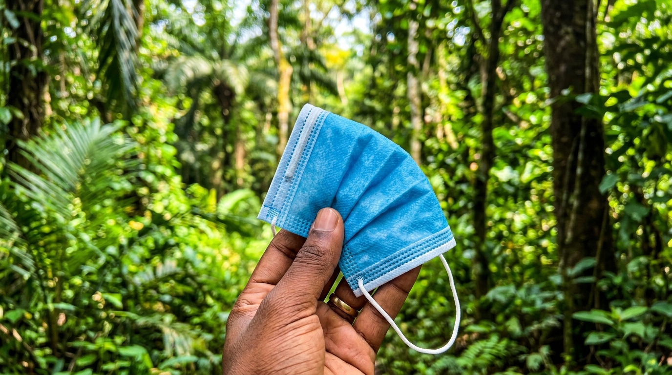 Gorilla Trekking Age Limit 2026: The 15+ Rule Explained