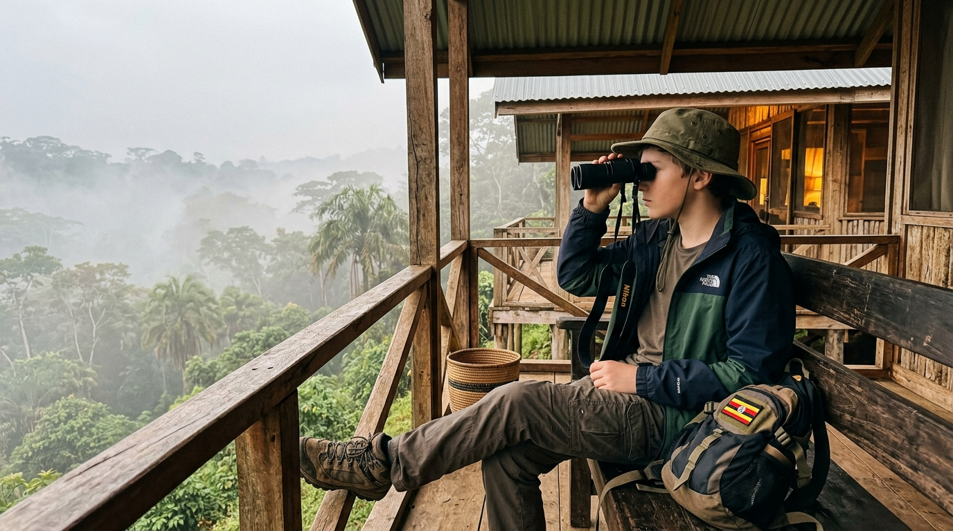 Gorilla Trekking Age Limit 2026: The 15+ Rule Explained