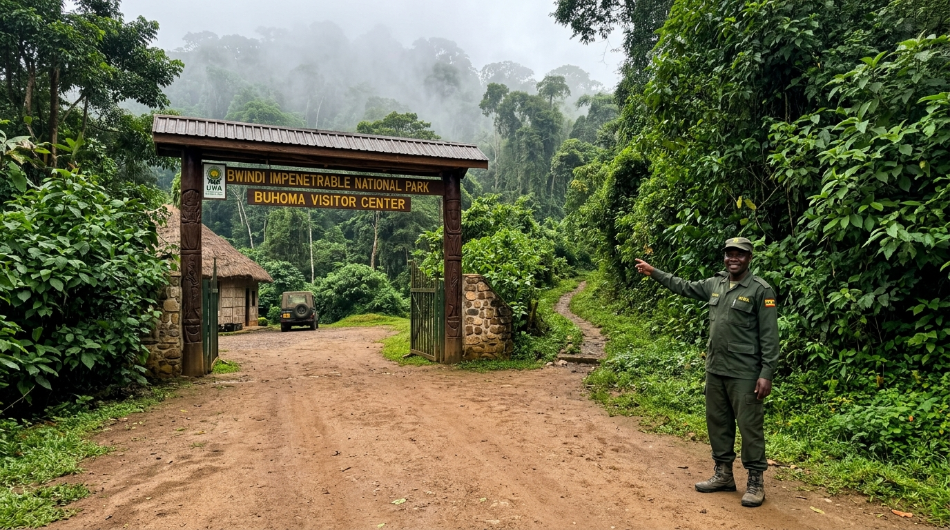 10 Best Uganda Gorilla Safari Trips (2026) With Prices