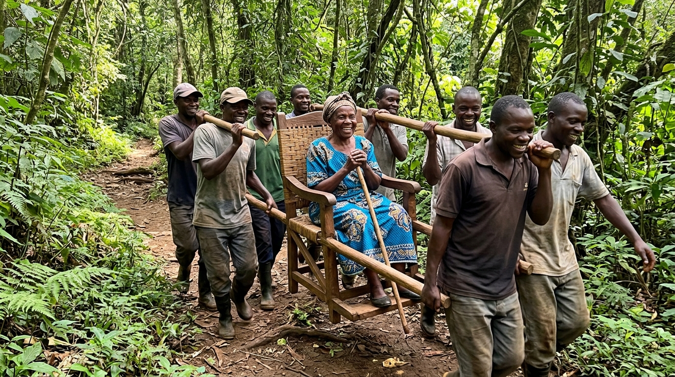 10 Best Uganda Gorilla Safari Trips (2026) With Prices