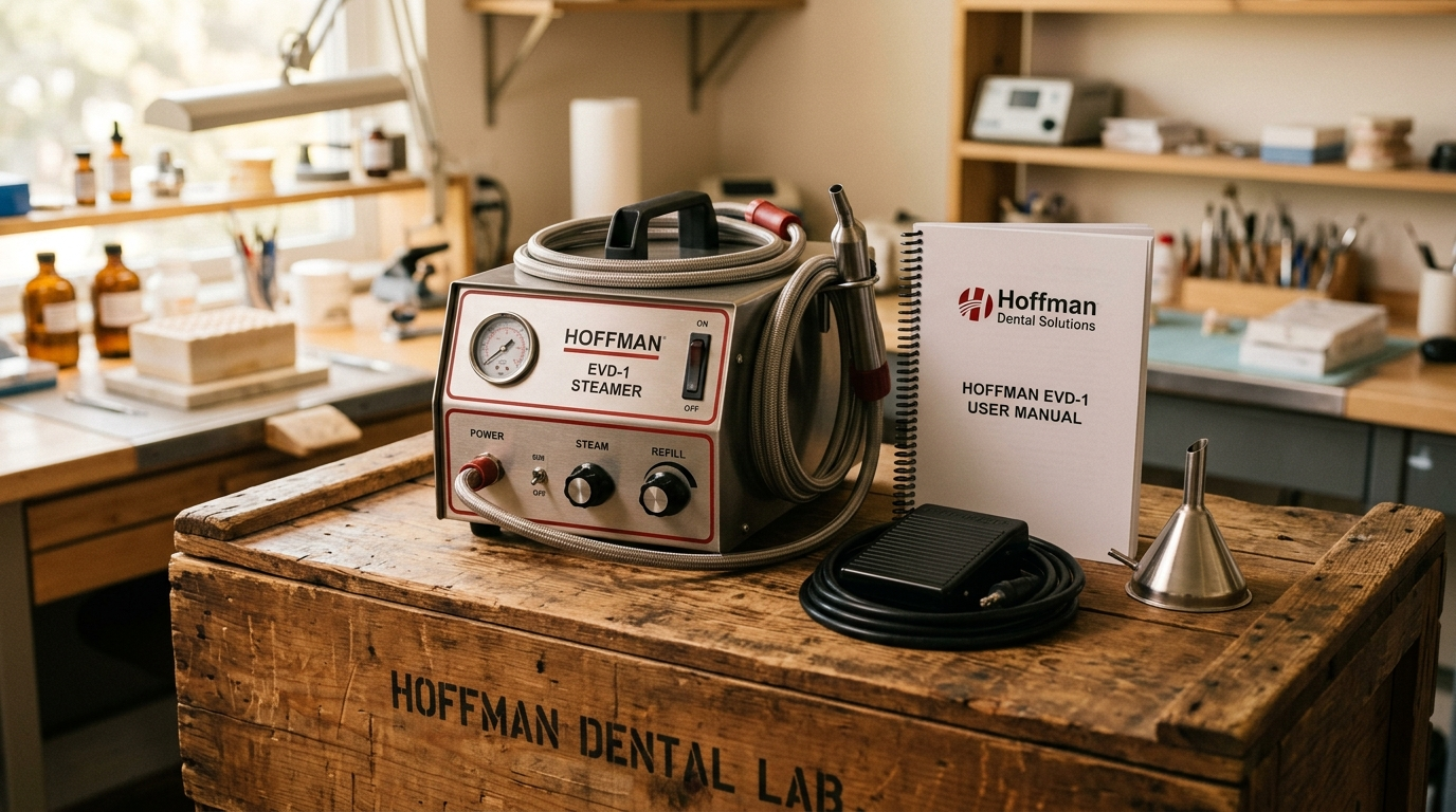 Best Commercial Steamer for Dental Labs: Buyer’s Guide 2026