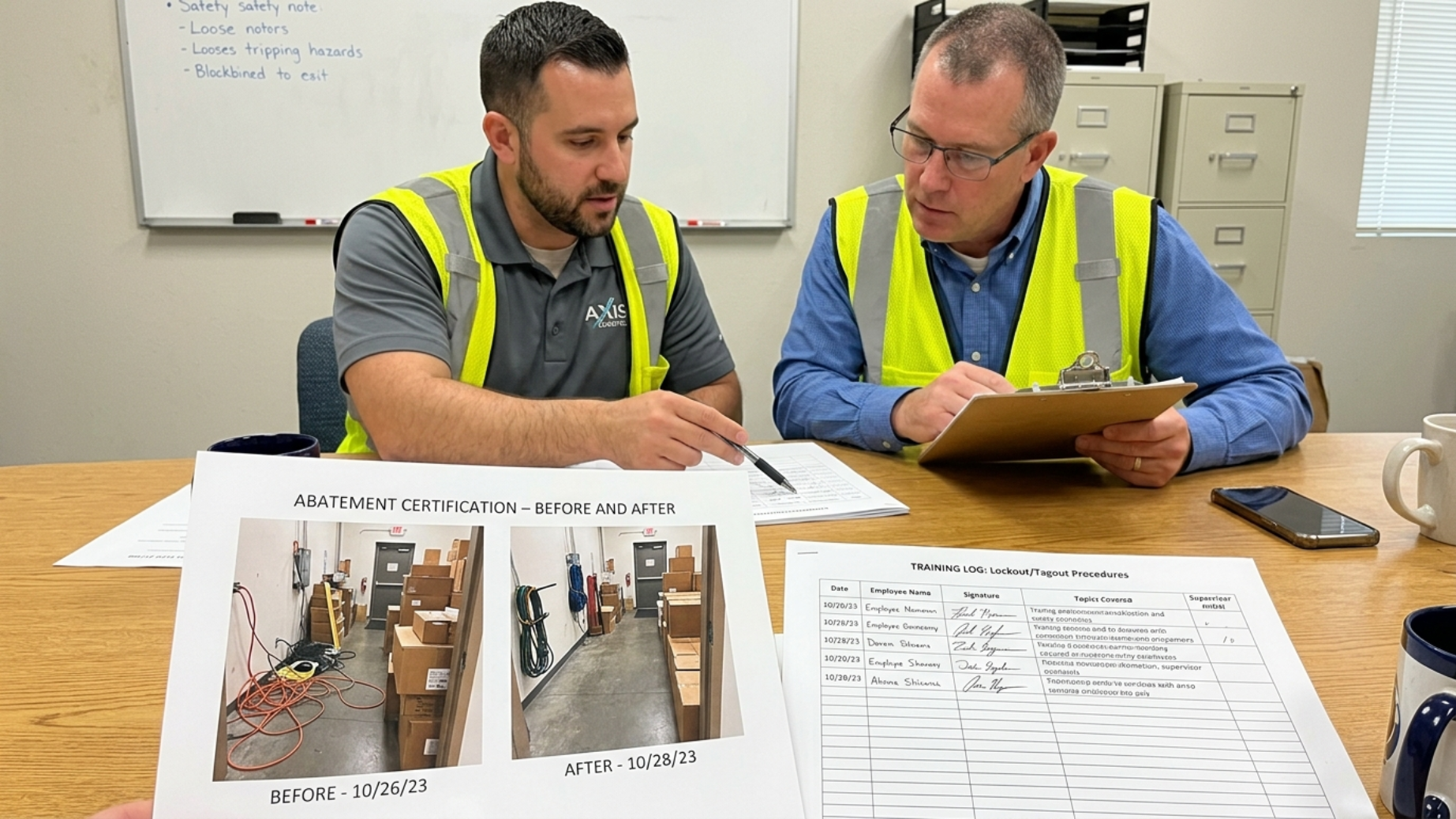 OSHA Response Consultant: 2026 Inspections & Citations Guide