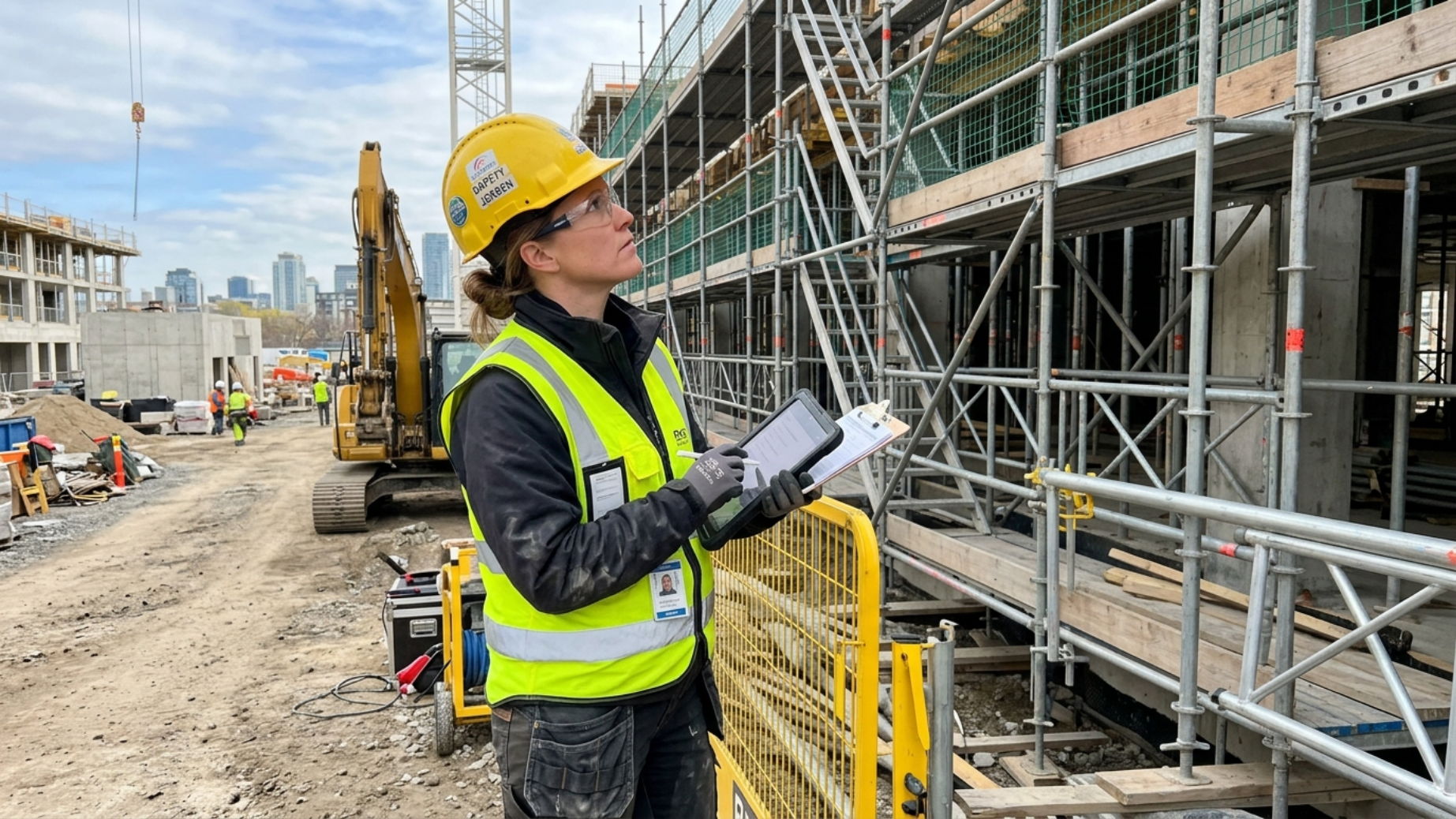 Outsourced Safety Director: 2026 Guide to Hiring & ROI