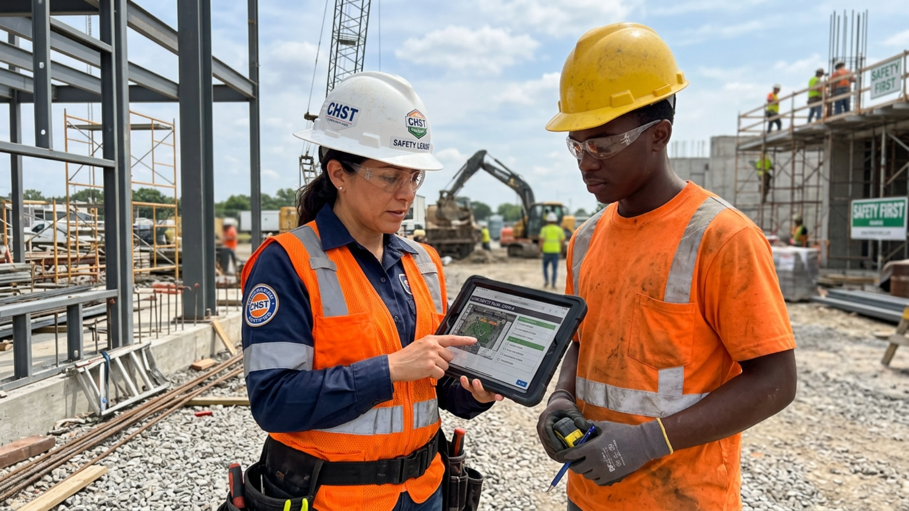 On-Site Safety Staffing: Definition, Roles & 2026 Use Cases
