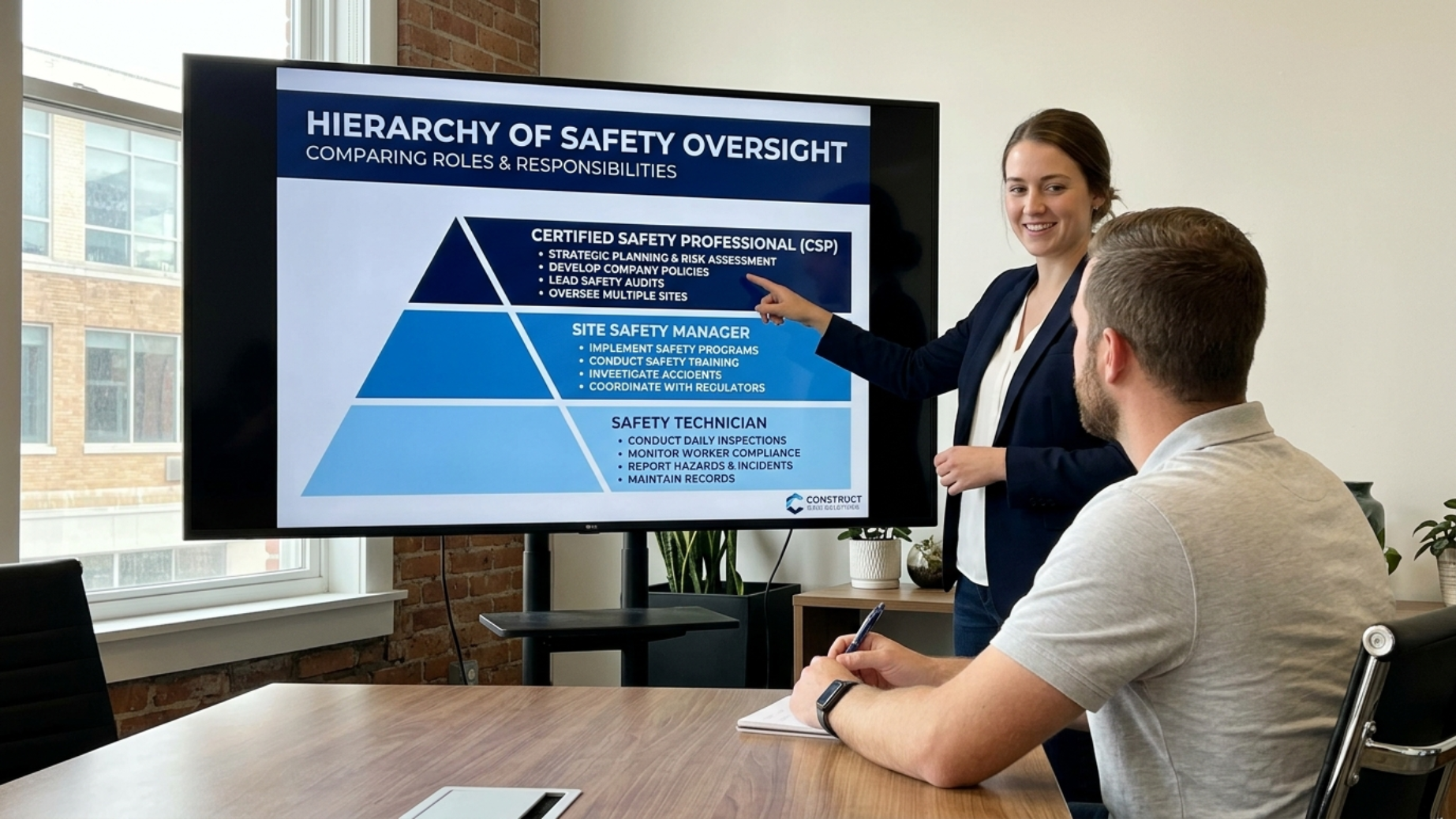 On-Site Safety Staffing: Definition, Roles & 2026 Use Cases