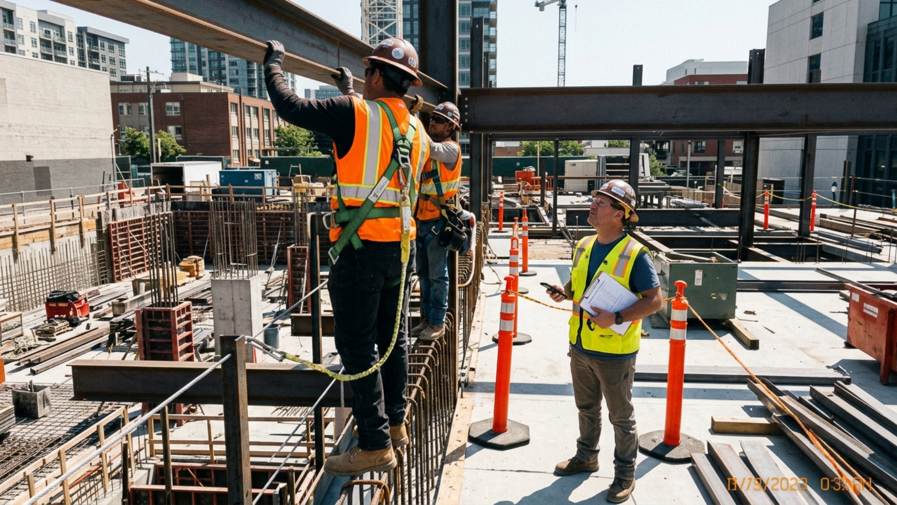 On-Site Safety Staffing: Definition, Roles & 2026 Use Cases