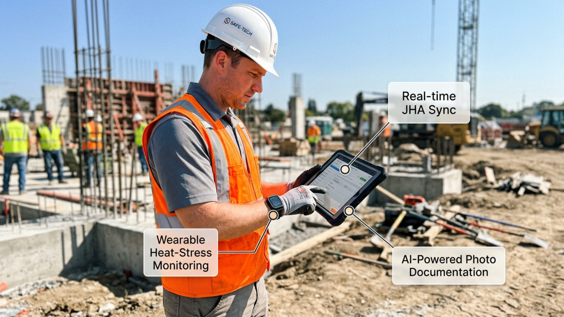 Construction Safety Staffing: 2026 Guide and Best Practices