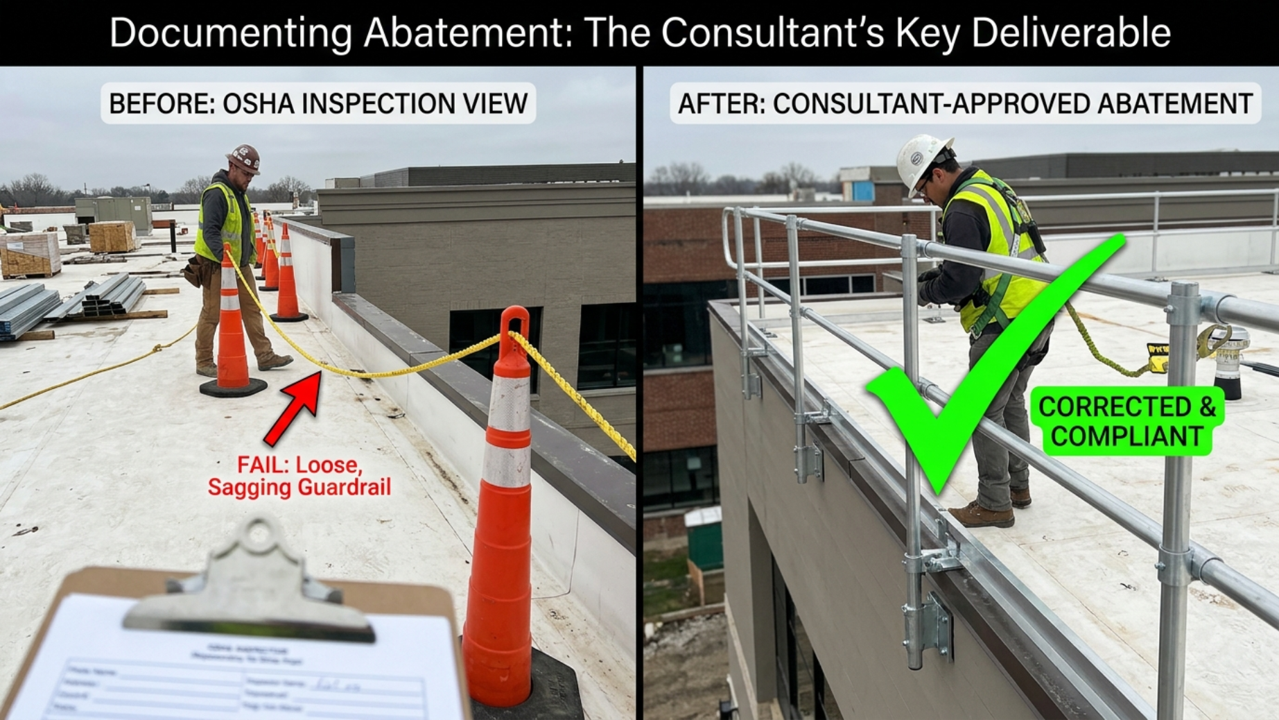 OSHA Citation Response Consultant: 2026 Guide + 15-Day Plan