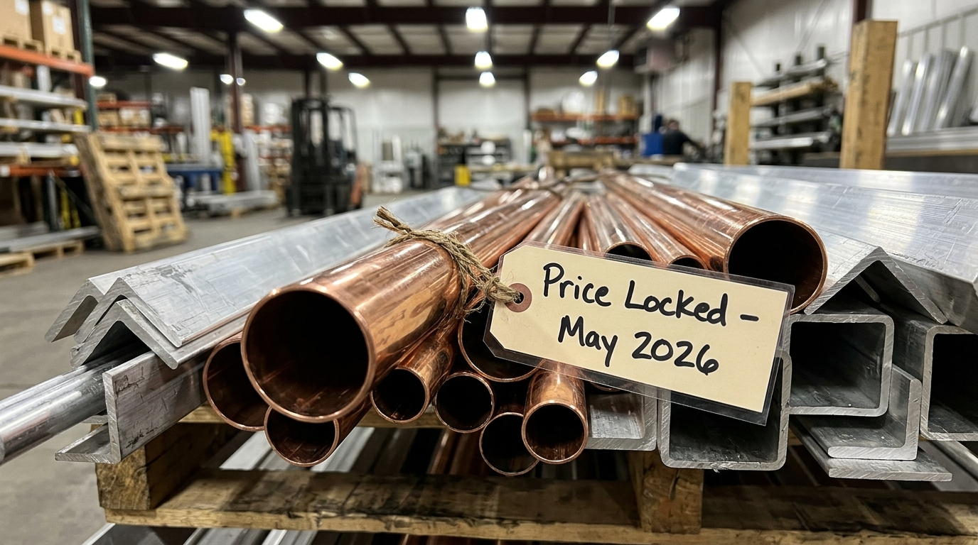 Contractor Purchasing Efficiency: 2026 Guide & KPIs