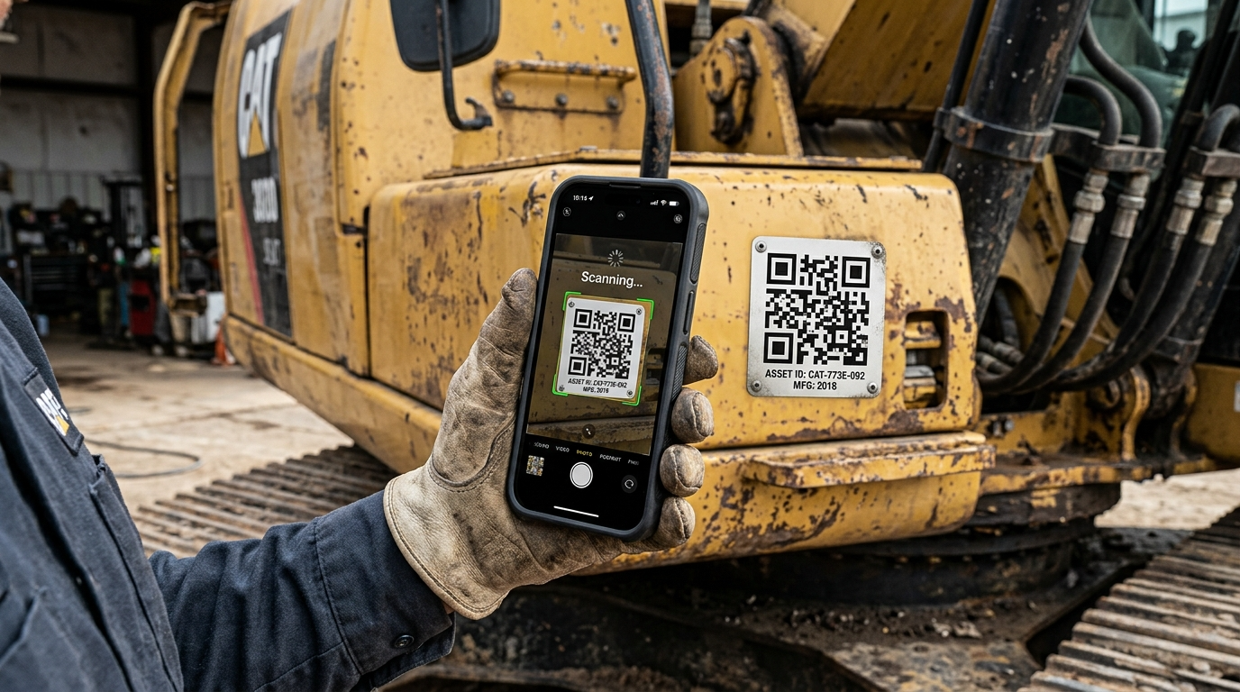 Contractor Purchasing Efficiency: 2026 Guide & KPIs