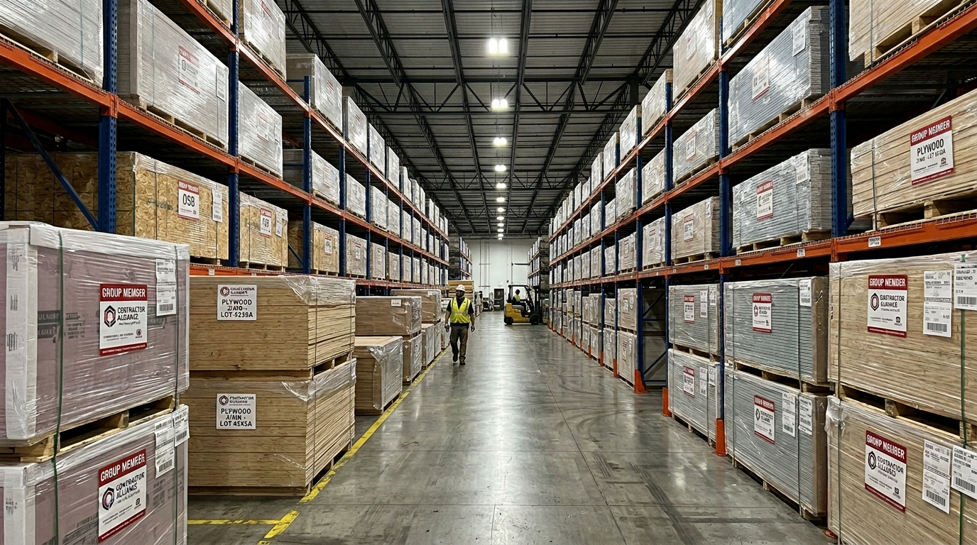 Construction Supply Cost Reduction: 12 Strategies (2026)