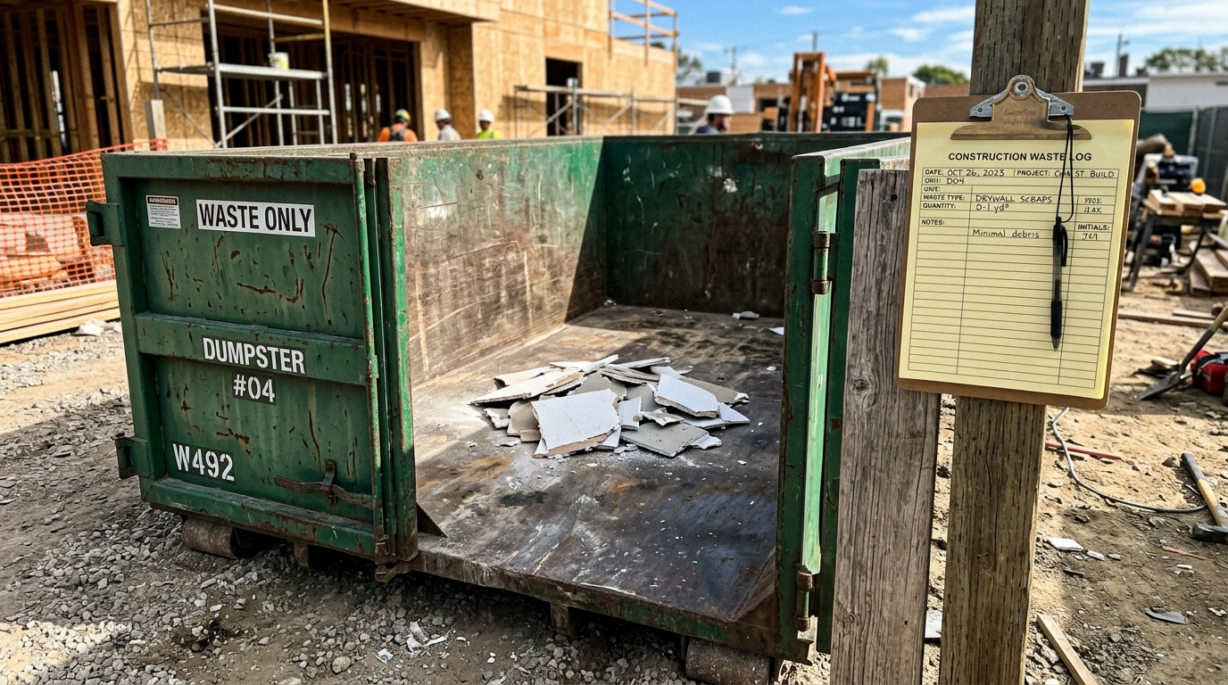 Construction Supply Cost Reduction: 12 Strategies (2026)