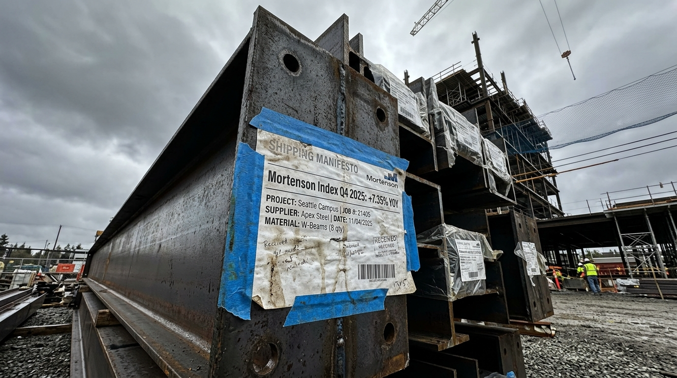 Construction Cost Benchmarking: 2026 Complete Guide