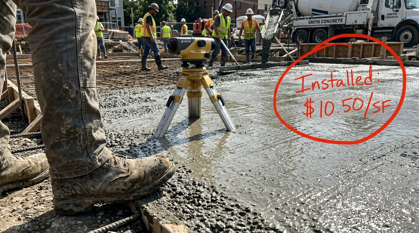 Construction Cost Benchmarking: 2026 Complete Guide