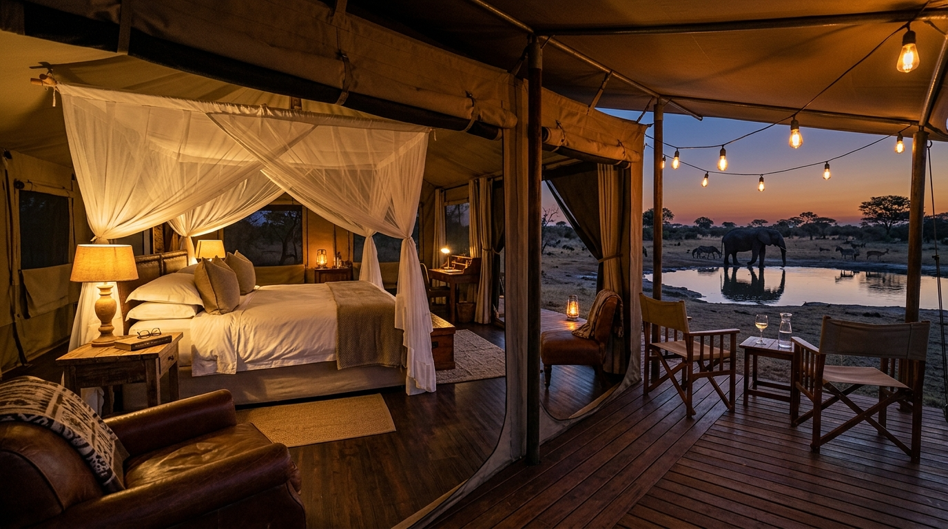 How Much Does an East Africa Safari Cost? 2026 Guide