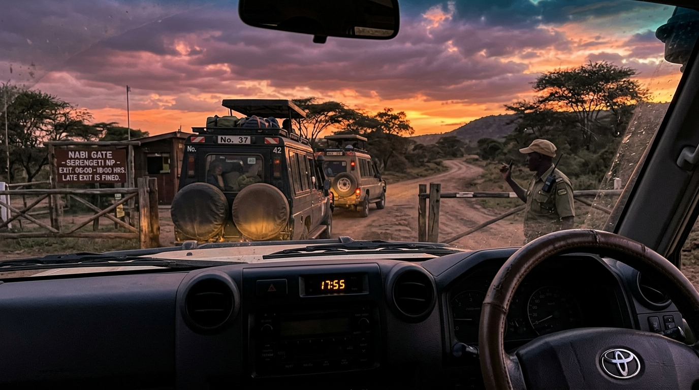 How Much Does an East Africa Safari Cost? 2026 Guide